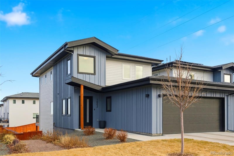 1002 Xenon St, Golden, CO 80401