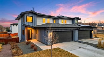 1002 Xenon St, Golden, CO 80401