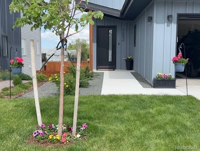 1002 Xenon St, Golden, CO 80401