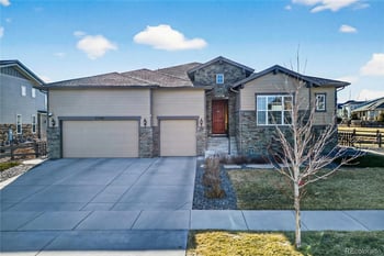 27560 Lakeview Dr, Aurora, CO 80016