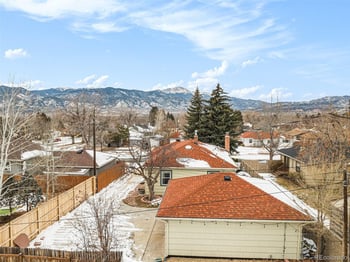 811 Farragut Ave, Colorado Springs, CO 80909