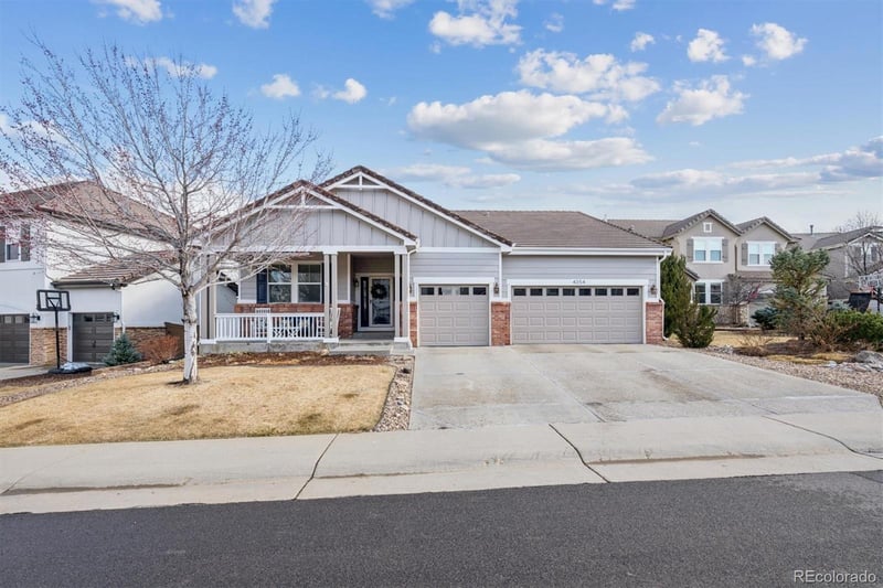 4354 Ivycrest Point, Highlands Ranch, CO 80130