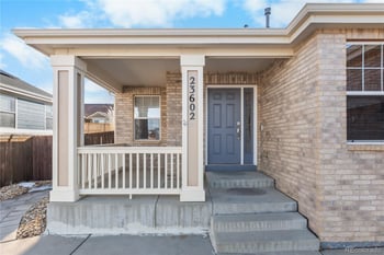 23602 Chenango Pl, Aurora, CO 80016