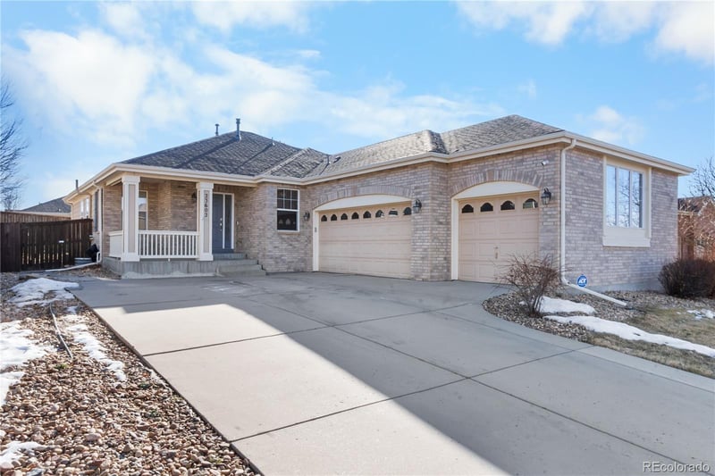 23602 Chenango Pl, Aurora, CO 80016