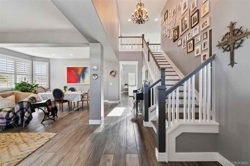 3444 Springmeadow Cir, Castle Rock, CO 80109