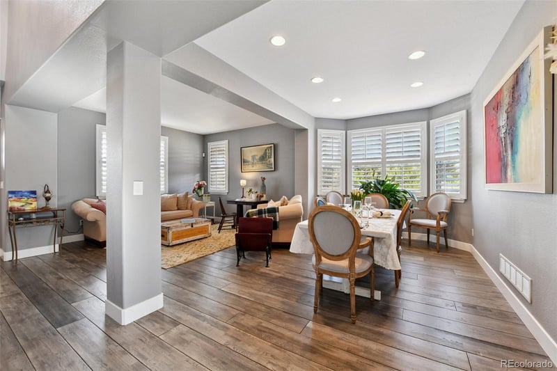 3444 Springmeadow Cir, Castle Rock, CO 80109