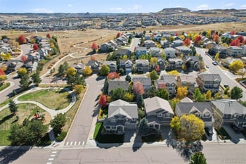 3444 Springmeadow Cir, Castle Rock, CO 80109