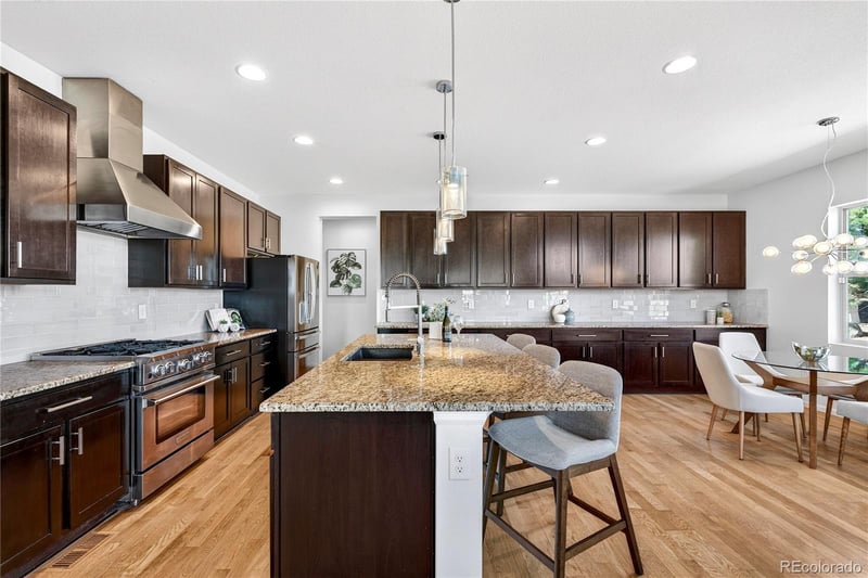 11833 Deorio St, Parker, CO 80134