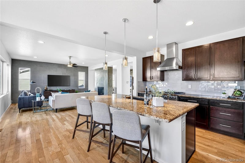 11833 Deorio St, Parker, CO 80134