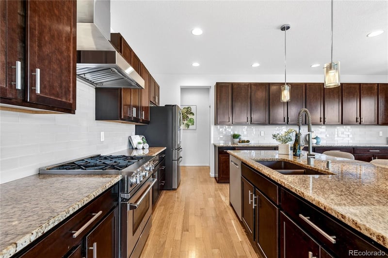 11833 Deorio St, Parker, CO 80134