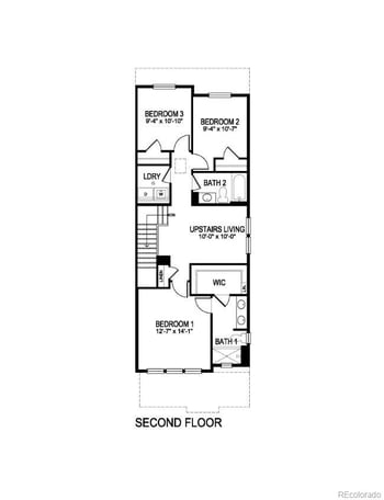 1349 Chester St #A, Denver, CO 80247