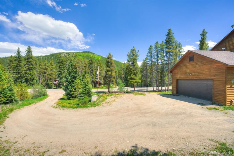 6871 Highway 9, Blue River, CO 80424