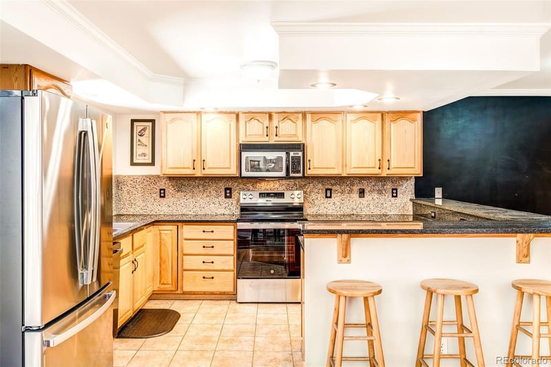 6871 Highway 9, Blue River, CO 80424