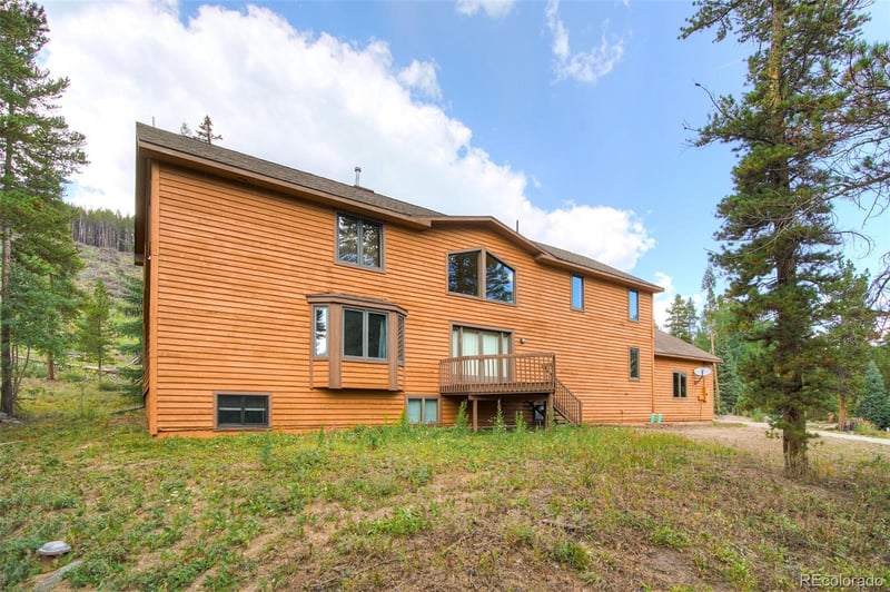 6871 Highway 9, Blue River, CO 80424
