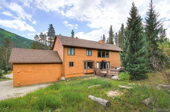 6871 Highway 9 , Blue River, CO 80424