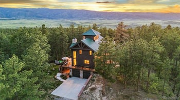 5090 Perry Park Rd, Sedalia, CO 80135