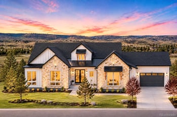 1675 Arrowpoint Ct, Franktown, CO 80116