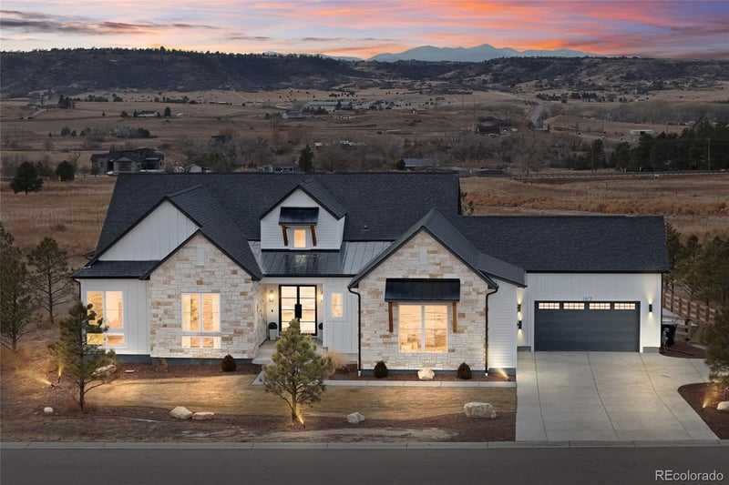 1675 Arrowpoint Ct, Franktown, CO 80116