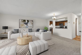 14001 E Marina Dr #606, Aurora, CO 80014