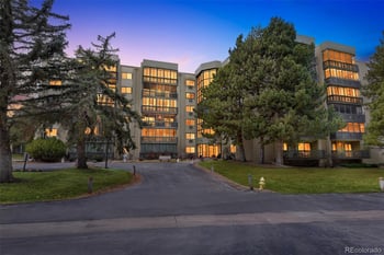 14001 E Marina Dr #606, Aurora, CO 80014