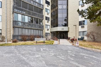 14001 E Marina Dr #606, Aurora, CO 80014