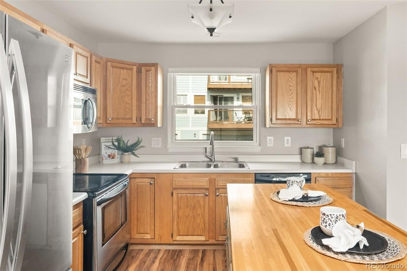 6240 Everett Ct #B, Arvada, CO 80004