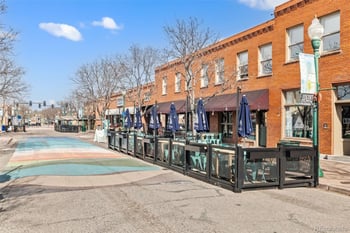 6240 Everett Ct #B, Arvada, CO 80004