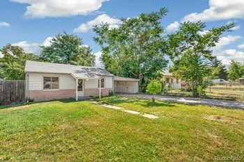 1026 Newton St, Denver, CO 80219