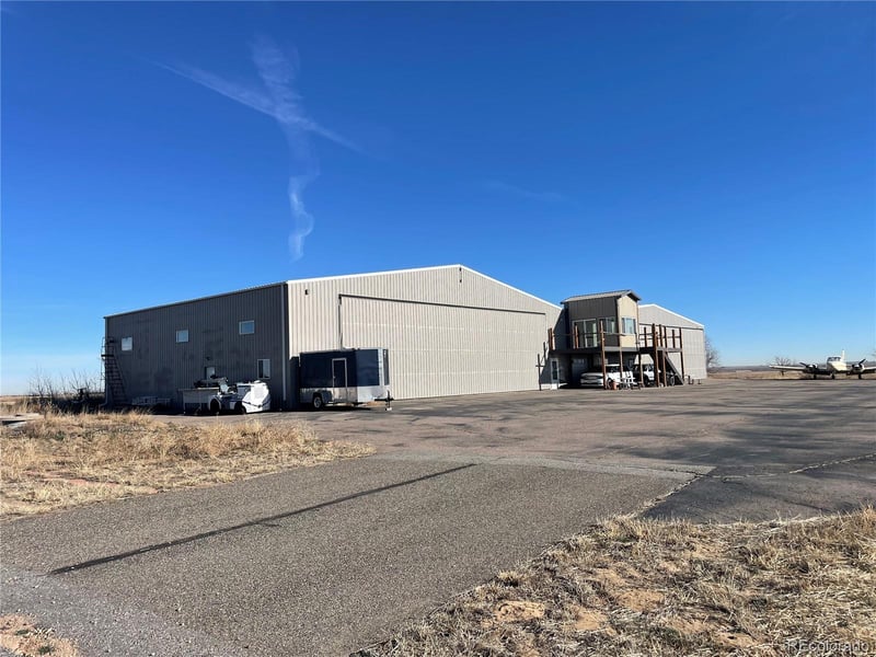 7125 Parks Ln, Fort Lupton, CO 80621
