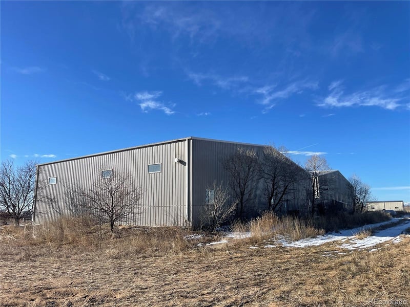 7125 Parks Ln, Fort Lupton, CO 80621