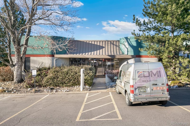 7108 Alton Way #H, Centennial, CO 80112