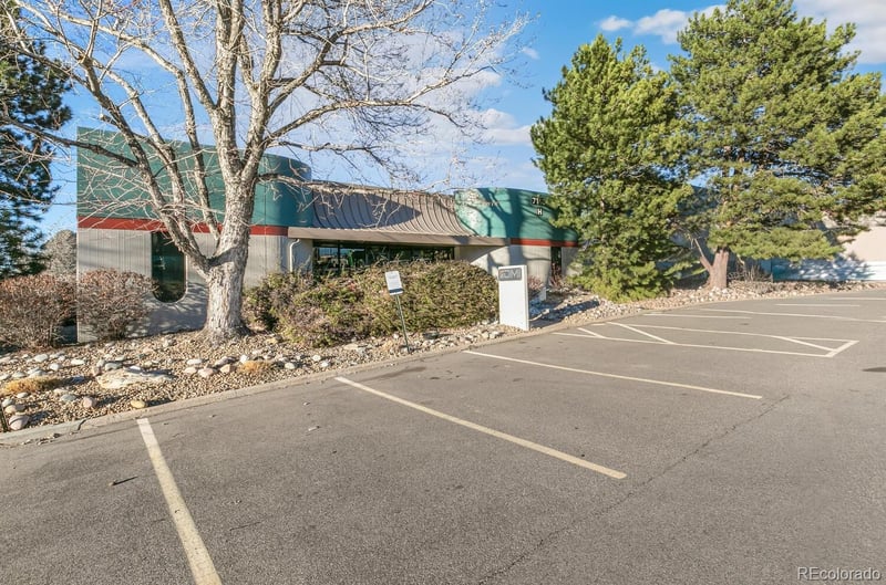 7108 S Alton Way #H, Centennial, CO 80112