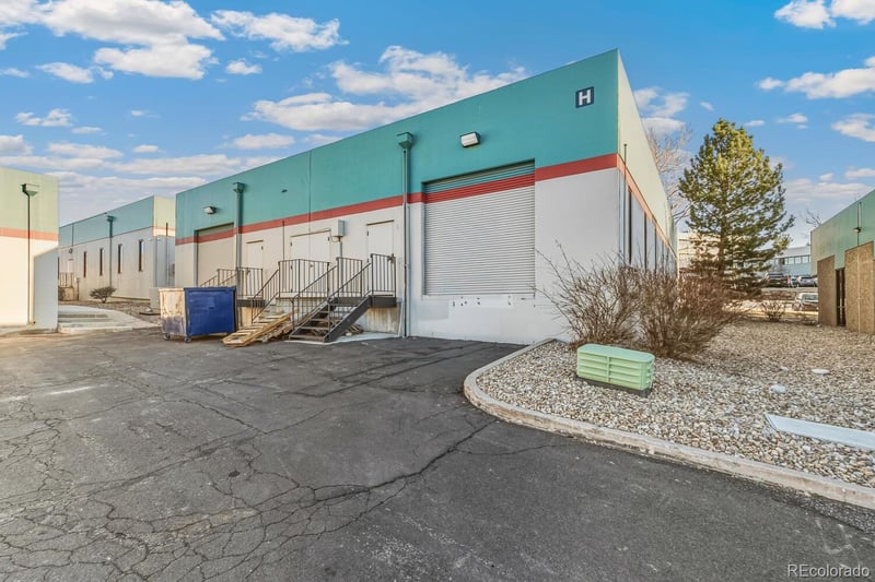 7108 S Alton Way #H, Centennial, CO 80112