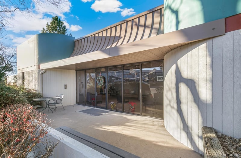 7108 S Alton Way #H, Centennial, CO 80112