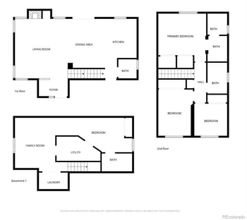 8780 Starwood Ln, Parker, CO 80134