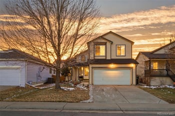 8780 Starwood Ln, Parker, CO 80134