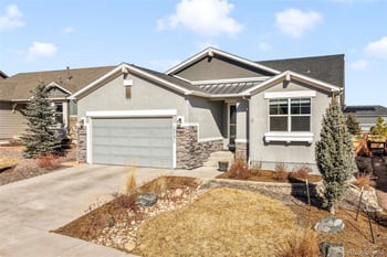 15731 Lake Mist Dr, Monument, CO 80132