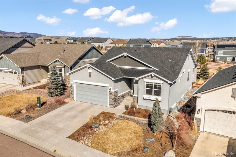 15731 Lake Mist Dr, Monument, CO 80132