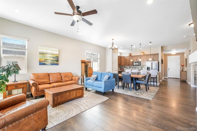 15731 Lake Mist Dr, Monument, CO 80132