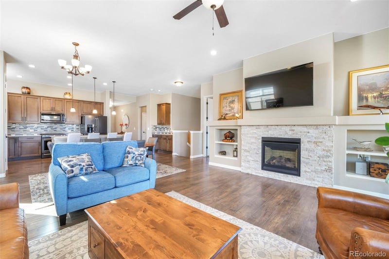 15731 Lake Mist Dr, Monument, CO 80132