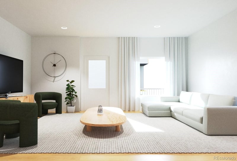 3790 Fenton St, Wheat Ridge, CO 80212