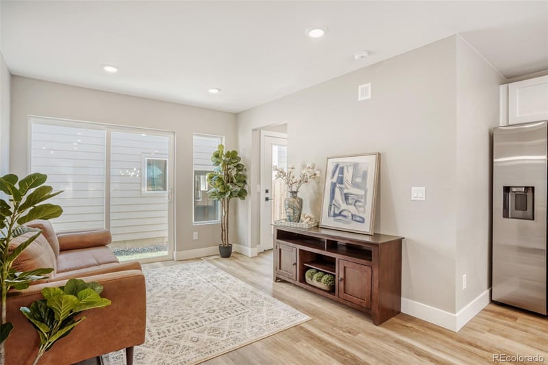 3790 Fenton St, Wheat Ridge, CO 80212