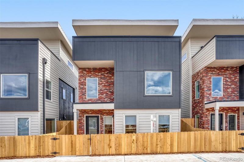 3790 Fenton St, Wheat Ridge, CO 80212