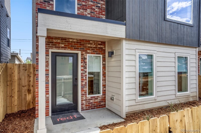 3790 Fenton St, Wheat Ridge, CO 80212