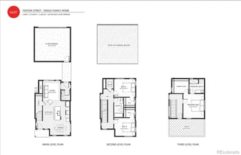 3790 Fenton St, Wheat Ridge, CO 80212