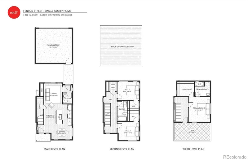 3790 Fenton St, Wheat Ridge, CO 80212