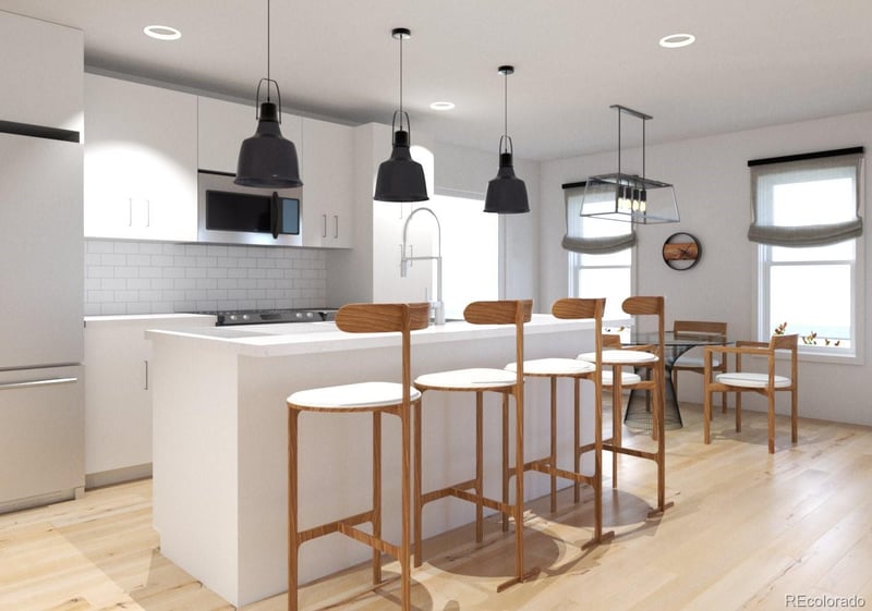 3790 Fenton St, Wheat Ridge, CO 80212