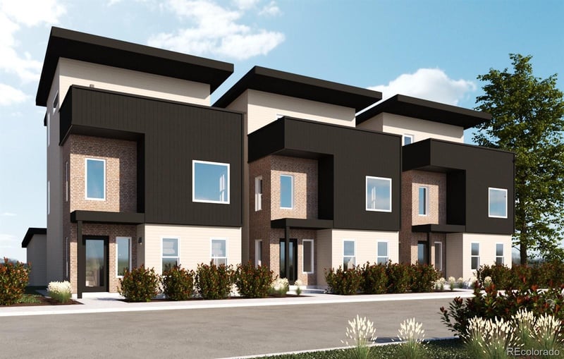 3790 Fenton St, Wheat Ridge, CO 80212