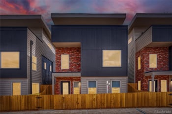 3790 Fenton St, Wheat Ridge, CO 80212