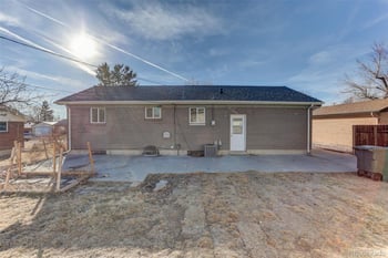 11280 Marion St, Northglenn, CO 80233